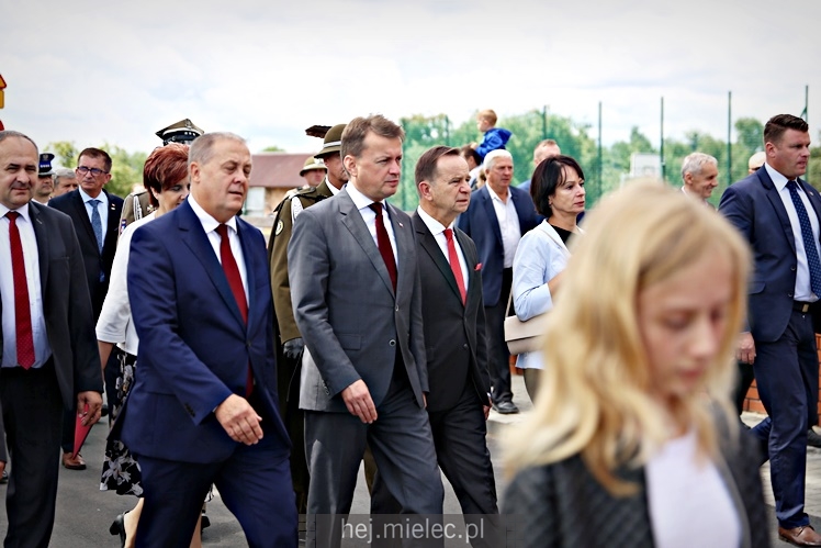 Obchody 75. rocznicy śmierci generała Władysława Sikorskiego