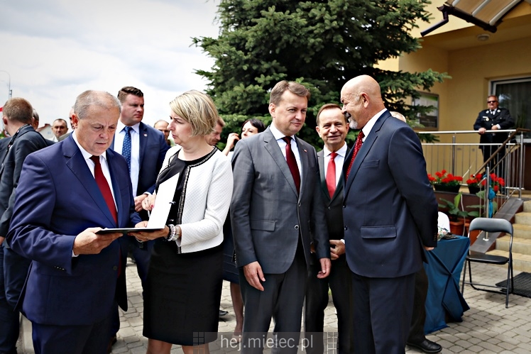 Obchody 75. rocznicy śmierci generała Władysława Sikorskiego