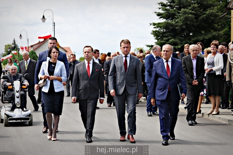 Obchody 75. rocznicy śmierci generała Władysława Sikorskiego