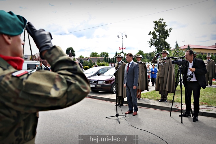 Obchody 75. rocznicy śmierci generała Władysława Sikorskiego