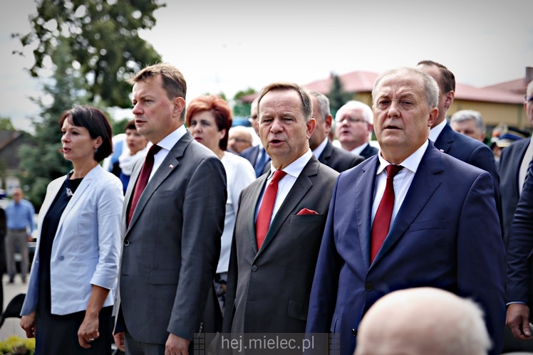 Obchody 75. rocznicy śmierci generała Władysława Sikorskiego