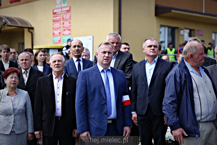 Obchody 75. rocznicy śmierci generała Władysława Sikorskiego