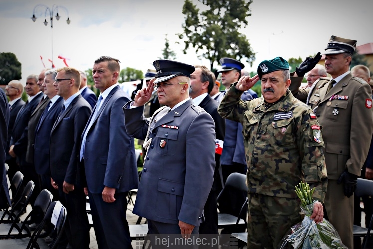 Obchody 75. rocznicy śmierci generała Władysława Sikorskiego