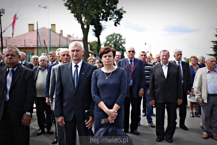 Obchody 75. rocznicy śmierci generała Władysława Sikorskiego