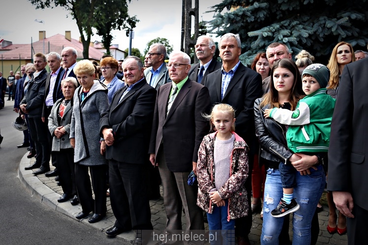 Obchody 75. rocznicy śmierci generała Władysława Sikorskiego