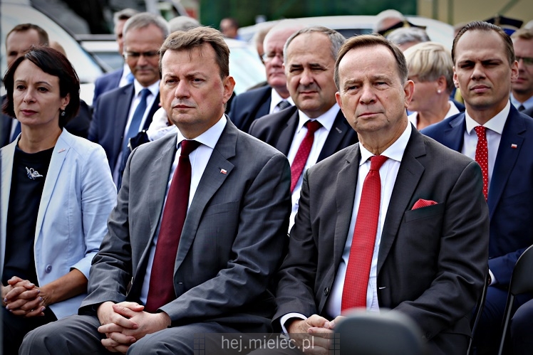 Obchody 75. rocznicy śmierci generała Władysława Sikorskiego