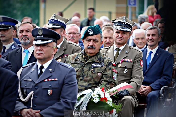 Obchody 75. rocznicy śmierci generała Władysława Sikorskiego