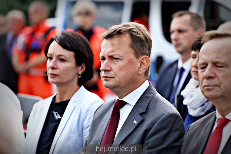 Obchody 75. rocznicy śmierci generała Władysława Sikorskiego