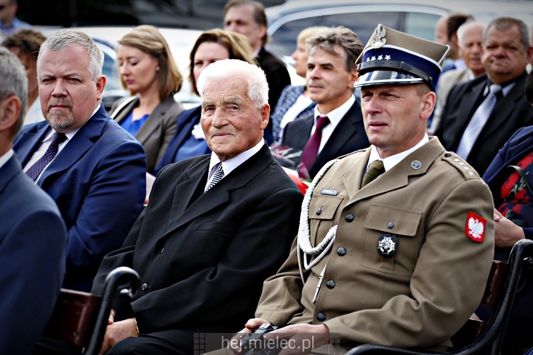 Obchody 75. rocznicy śmierci generała Władysława Sikorskiego