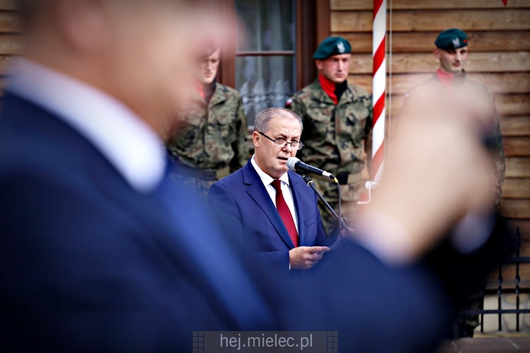 Obchody 75. rocznicy śmierci generała Władysława Sikorskiego