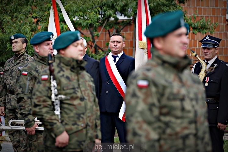 Obchody 75. rocznicy śmierci generała Władysława Sikorskiego