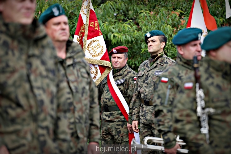 Obchody 75. rocznicy śmierci generała Władysława Sikorskiego