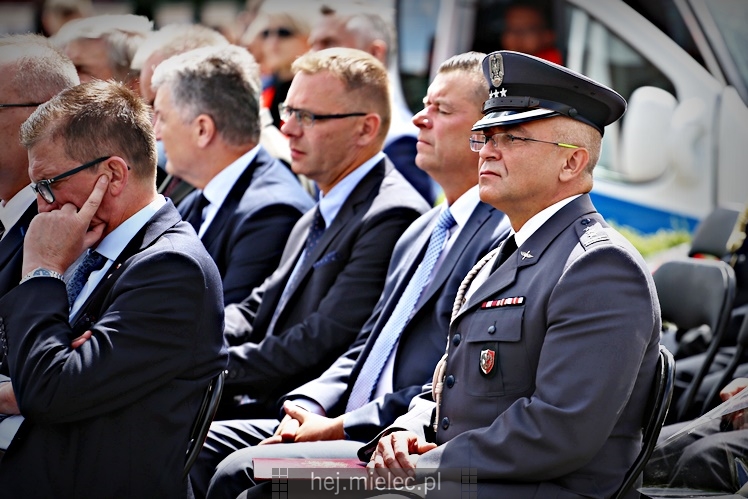 Obchody 75. rocznicy śmierci generała Władysława Sikorskiego