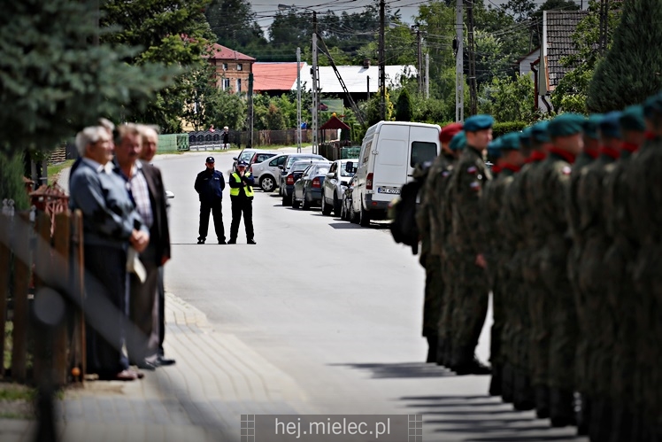 Obchody 75. rocznicy śmierci generała Władysława Sikorskiego