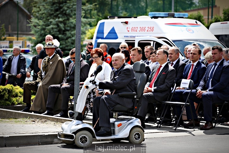 Obchody 75. rocznicy śmierci generała Władysława Sikorskiego