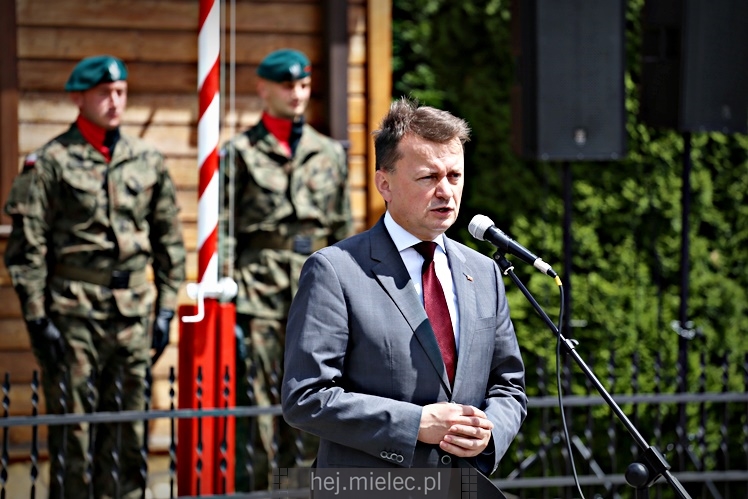 Obchody 75. rocznicy śmierci generała Władysława Sikorskiego
