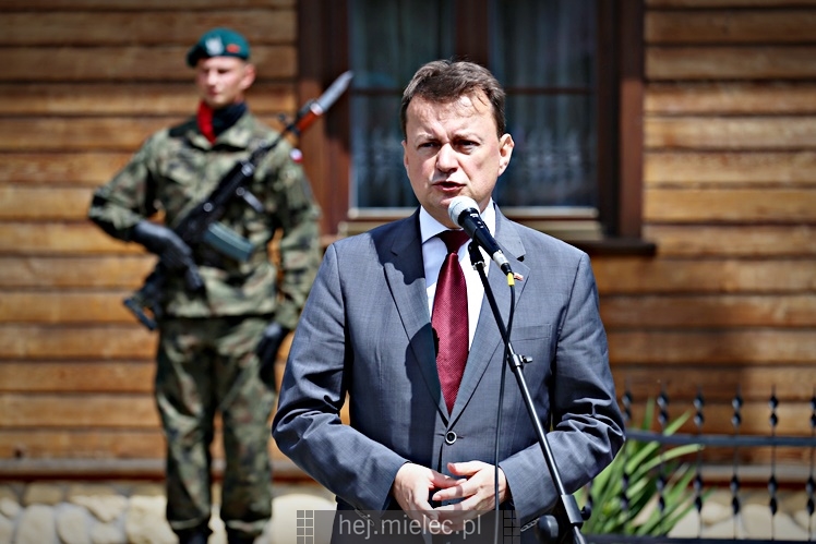 Obchody 75. rocznicy śmierci generała Władysława Sikorskiego