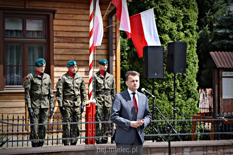 Obchody 75. rocznicy śmierci generała Władysława Sikorskiego