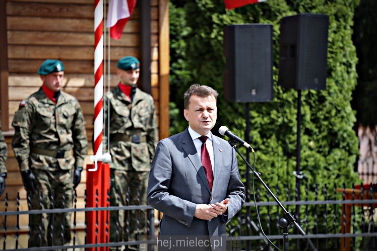 Obchody 75. rocznicy śmierci generała Władysława Sikorskiego