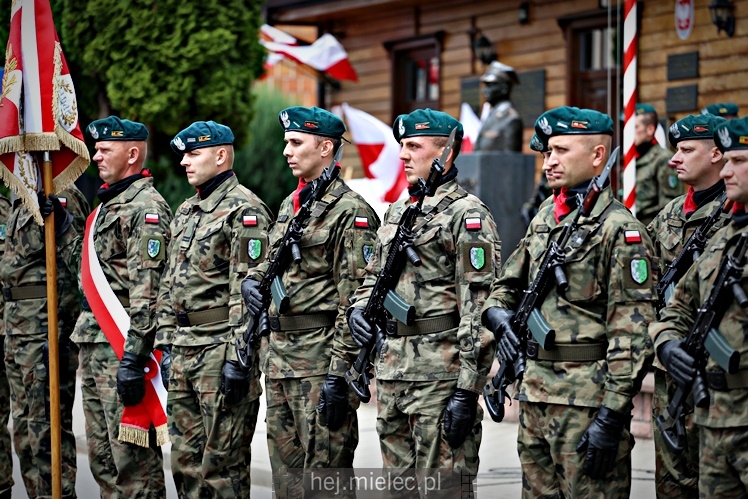 Obchody 75. rocznicy śmierci generała Władysława Sikorskiego
