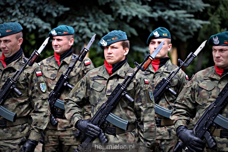 Obchody 75. rocznicy śmierci generała Władysława Sikorskiego