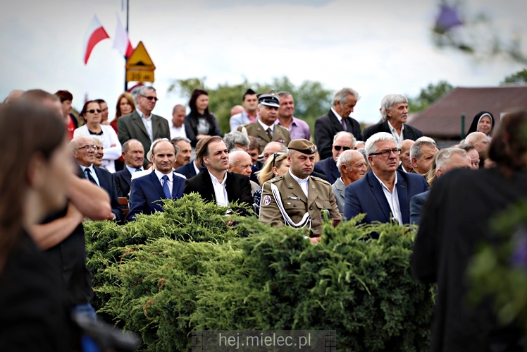 Obchody 75. rocznicy śmierci generała Władysława Sikorskiego