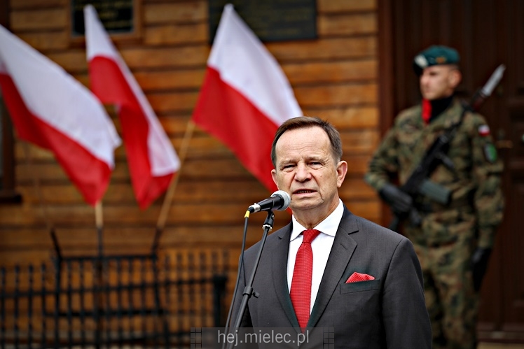 Obchody 75. rocznicy śmierci generała Władysława Sikorskiego