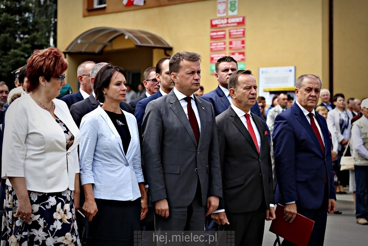 Obchody 75. rocznicy śmierci generała Władysława Sikorskiego