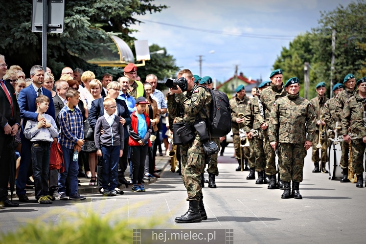 Obchody 75. rocznicy śmierci generała Władysława Sikorskiego