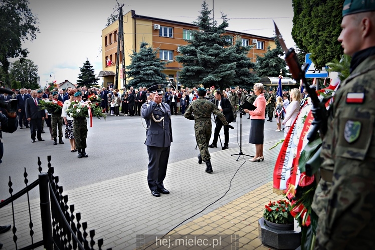 Obchody 75. rocznicy śmierci generała Władysława Sikorskiego