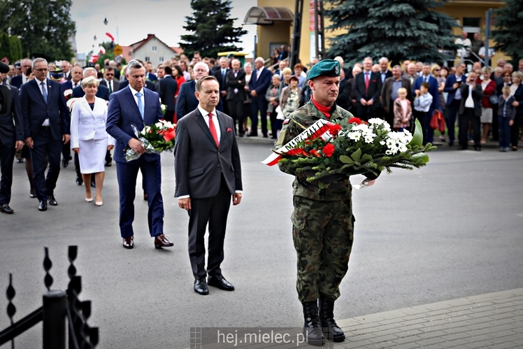 Obchody 75. rocznicy śmierci generała Władysława Sikorskiego