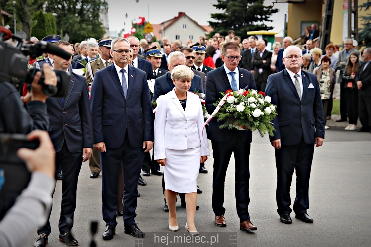 Obchody 75. rocznicy śmierci generała Władysława Sikorskiego