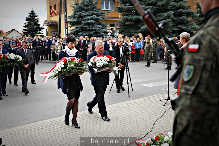 Obchody 75. rocznicy śmierci generała Władysława Sikorskiego
