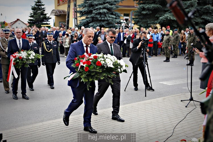 Obchody 75. rocznicy śmierci generała Władysława Sikorskiego