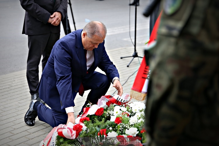 Obchody 75. rocznicy śmierci generała Władysława Sikorskiego
