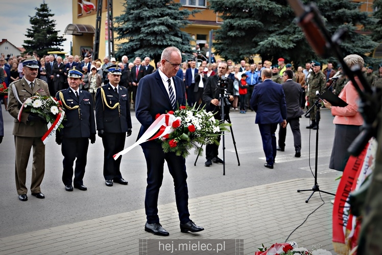 Obchody 75. rocznicy śmierci generała Władysława Sikorskiego