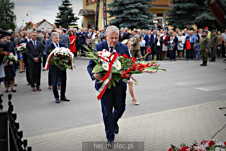 Obchody 75. rocznicy śmierci generała Władysława Sikorskiego