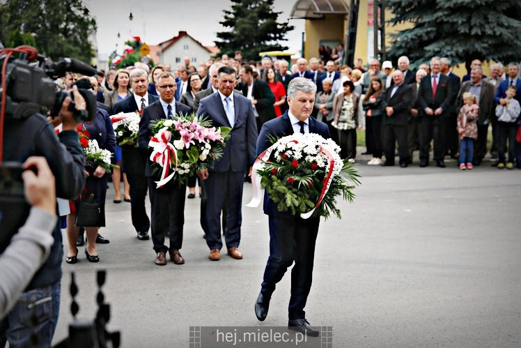 Obchody 75. rocznicy śmierci generała Władysława Sikorskiego