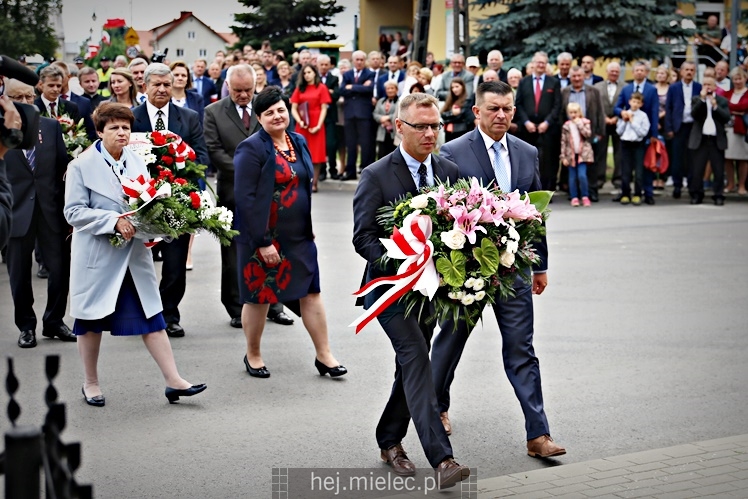 Obchody 75. rocznicy śmierci generała Władysława Sikorskiego