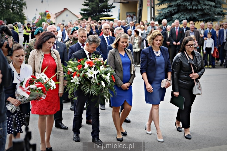 Obchody 75. rocznicy śmierci generała Władysława Sikorskiego