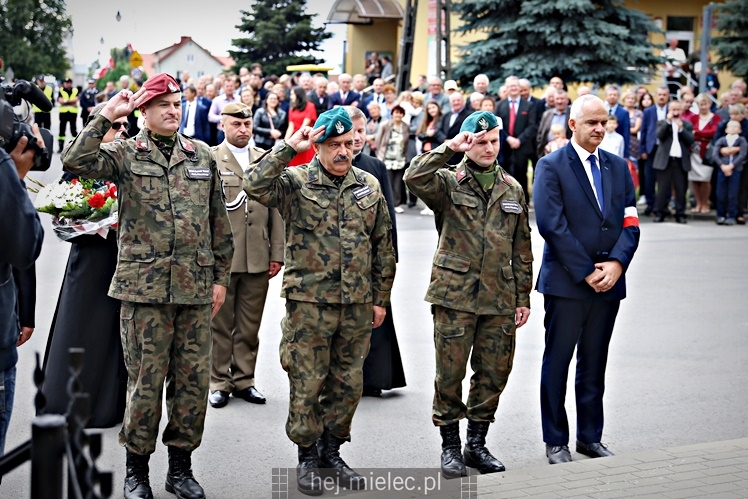 Obchody 75. rocznicy śmierci generała Władysława Sikorskiego
