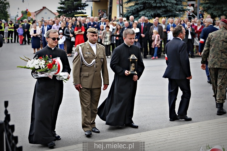 Obchody 75. rocznicy śmierci generała Władysława Sikorskiego