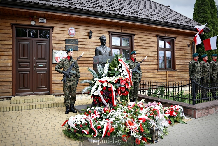 Obchody 75. rocznicy śmierci generała Władysława Sikorskiego