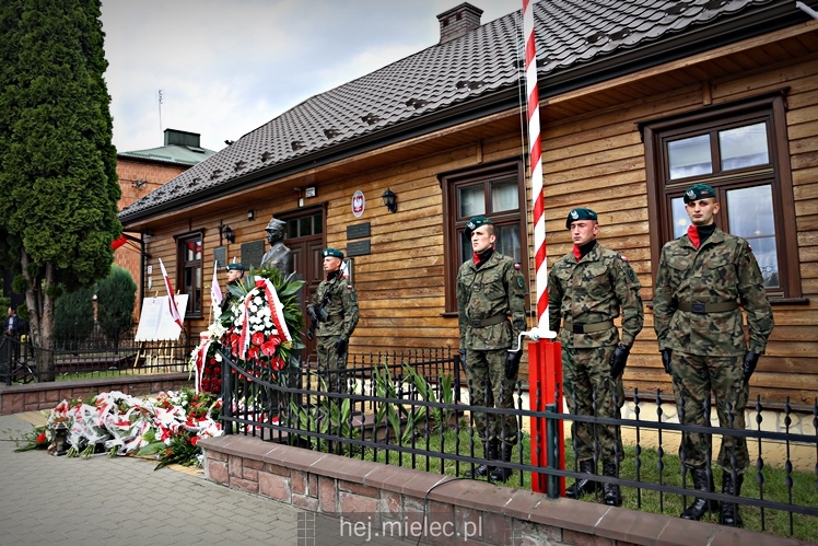 Obchody 75. rocznicy śmierci generała Władysława Sikorskiego