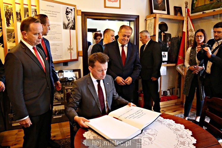 Obchody 75. rocznicy śmierci generała Władysława Sikorskiego