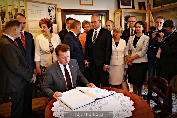 Obchody 75. rocznicy śmierci generała Władysława Sikorskiego