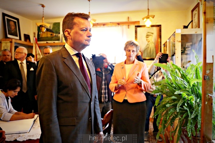 Obchody 75. rocznicy śmierci generała Władysława Sikorskiego