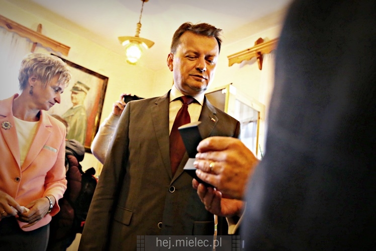 Obchody 75. rocznicy śmierci generała Władysława Sikorskiego