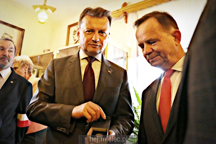 Obchody 75. rocznicy śmierci generała Władysława Sikorskiego