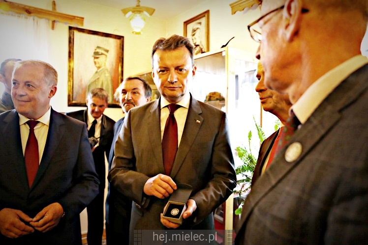 Obchody 75. rocznicy śmierci generała Władysława Sikorskiego